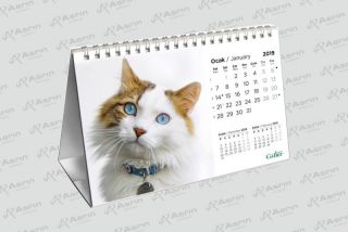 Piramit - Üçgen Takvim