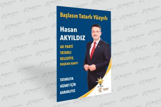 Seçim Afişleri